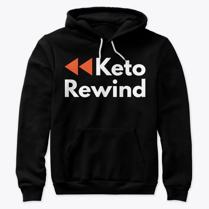 Keto Rewind Merch