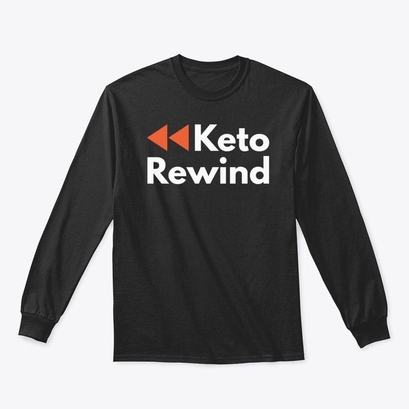 Keto Rewind Merch