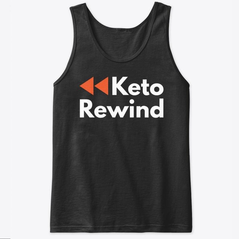 Keto Rewind Merch